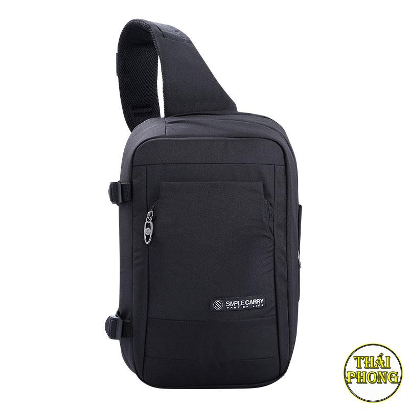 Túi Đeo Chéo SimpleCarry Sling Big