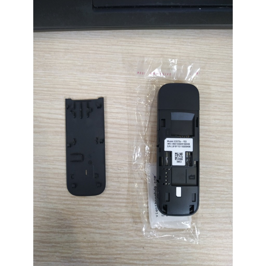 USB 4G huawei E3372 tốc độ 150MBPS công nghệ HILINK Hỗ Trợ Đổi IP Mạng | BigBuy360 - bigbuy360.vn