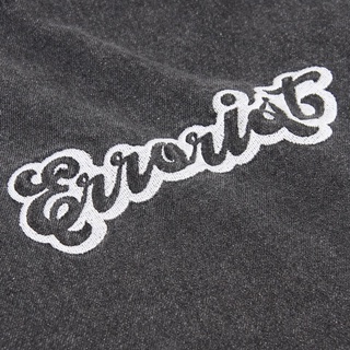 Túi ERRORIST denim màu xanh/đen