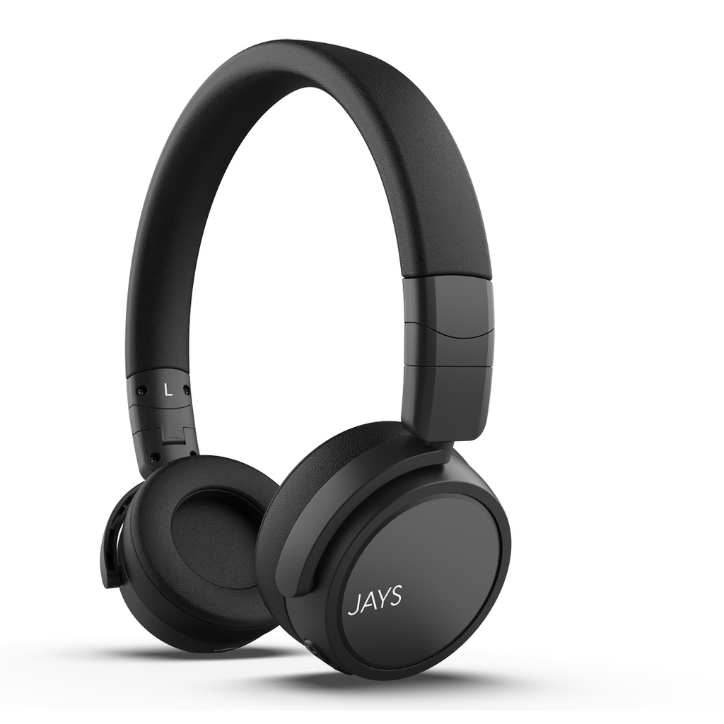 Tai nghe bluetooth Jays x Seven