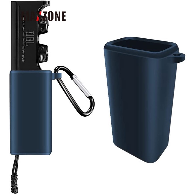 Vỏ bảo vệ hộp sạc tai nghe không dây thích hợp cho Jbl Ua Flash  / Flash X