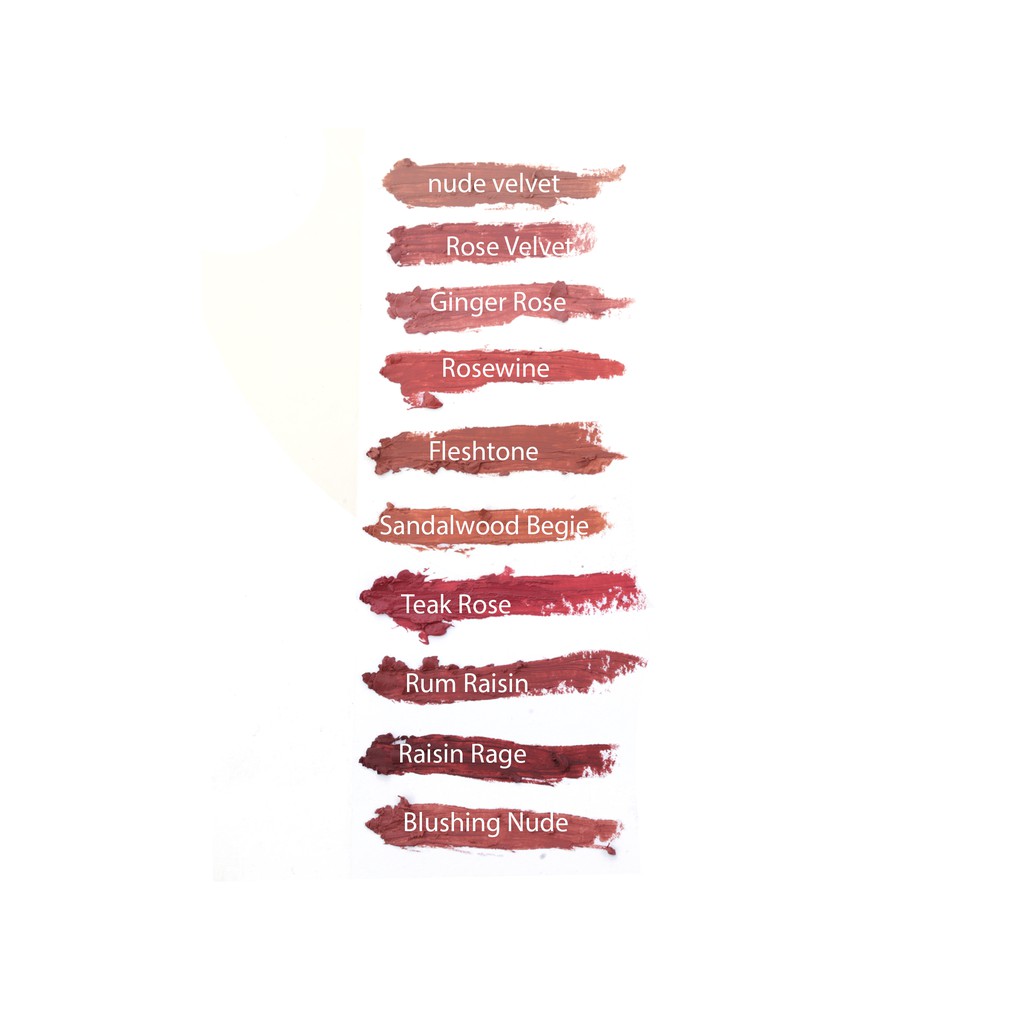 (hàng Mới Về) Son Môi Revlon Lên Màu Chuẩn Đẹp | BigBuy360 - bigbuy360.vn
