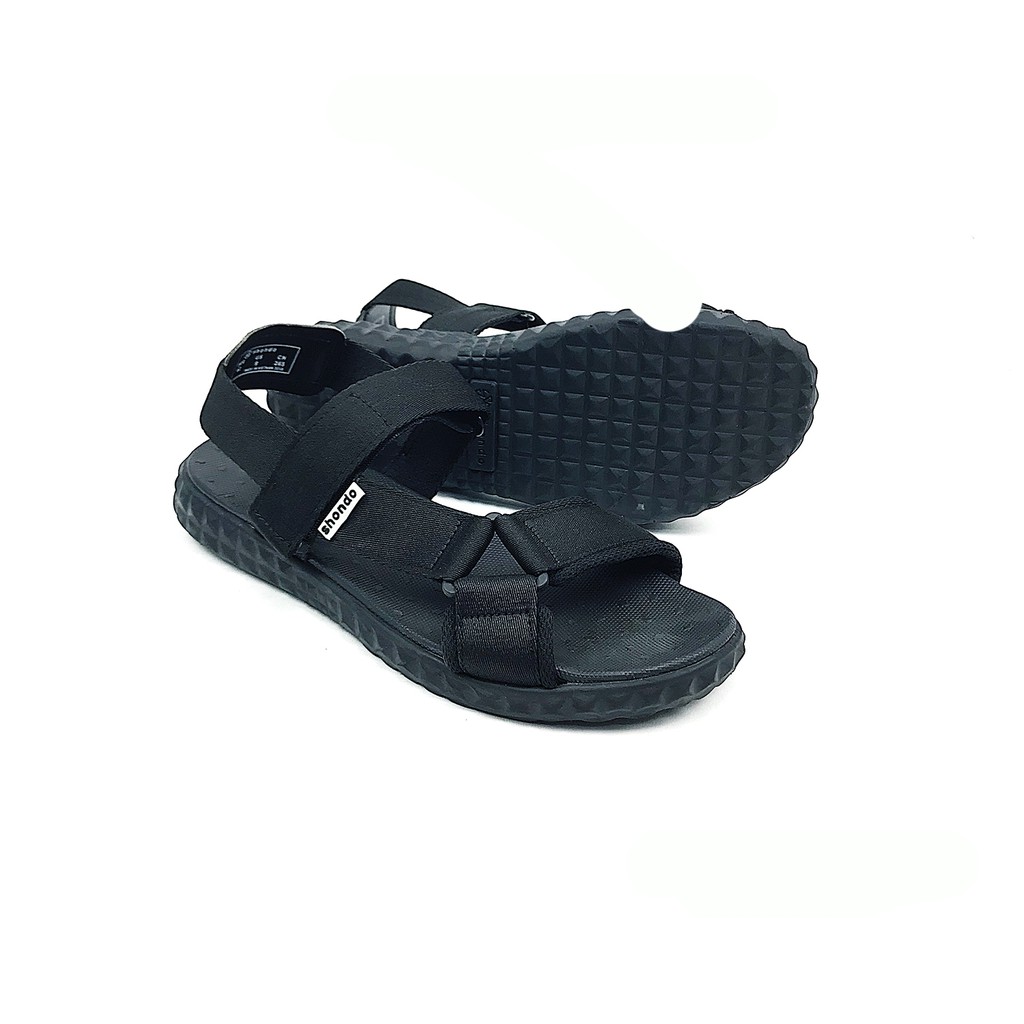 Giày sandal F6 SHONDO - F6T303