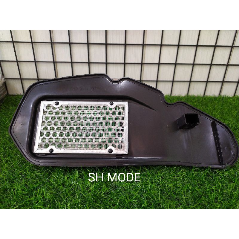 Lọc gió ShMode, SH125,  SH150,SH Ý, SH VN