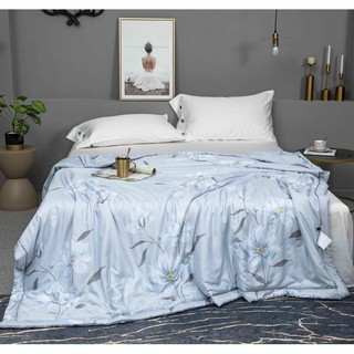 Chăn hè lụa tencel cao cấp 2mx2m3