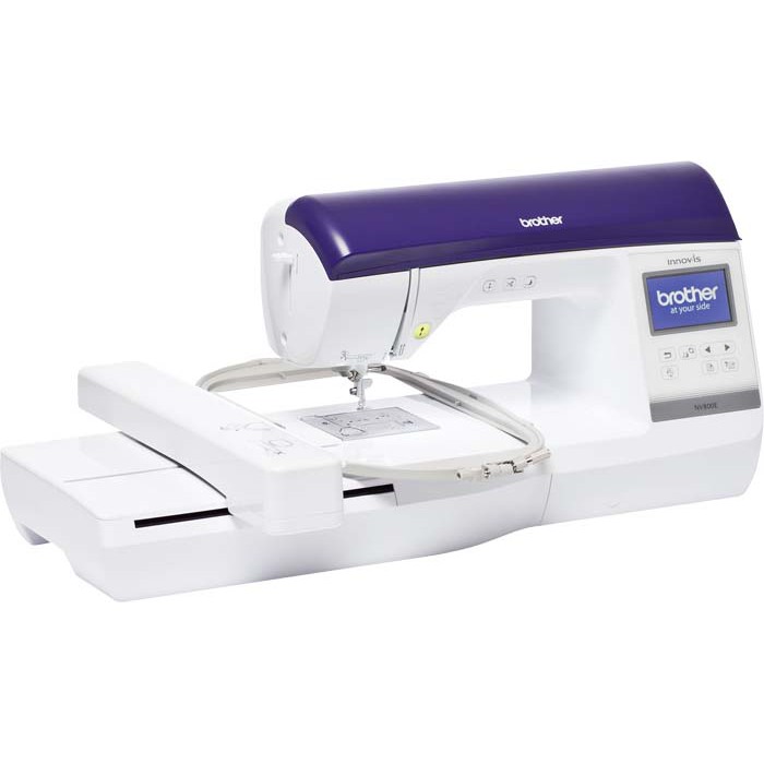 Máy thêu vi tính Brother NV800E | BigBuy360 - bigbuy360.vn