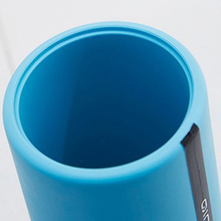 Plain Set Bathroom Cleaning Long Handle Toilet Brush