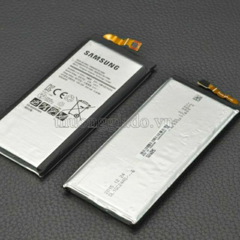pin xịn Samsung S6 ACTIVE / G890 (EB-BG890ABA / 3500mAh)bh 6 tháng