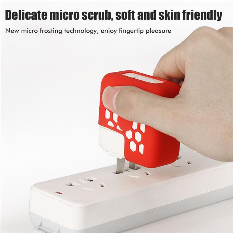 Vỏ Bọc Bảo Vệ Chống Bụi Bằng Silicone Cho Laptop