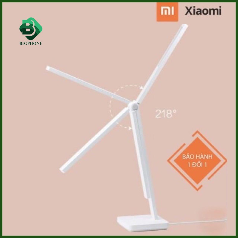 Đèn bàn Xiaomi Mijia lite chống cận