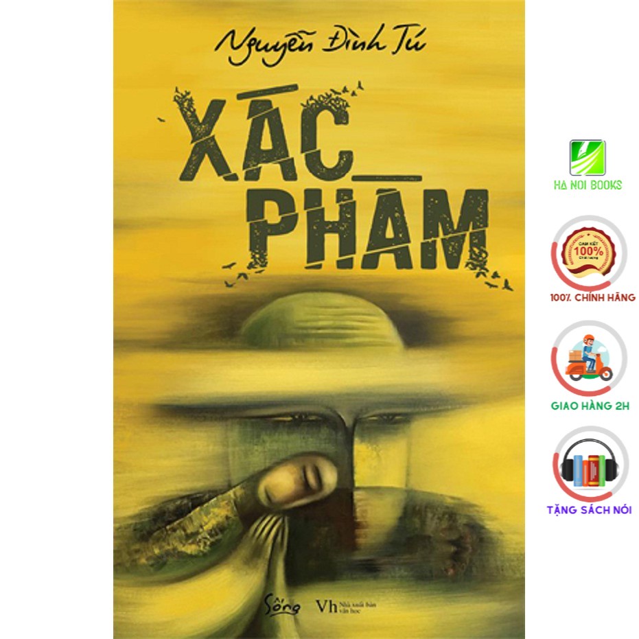 Sách -Tủ sách Khuê Văn-Xác phàm