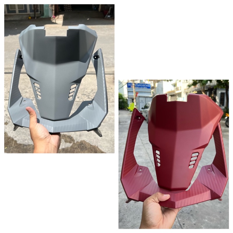 NHÁM ĐỎ VARIO - CLICK 2015>2017
