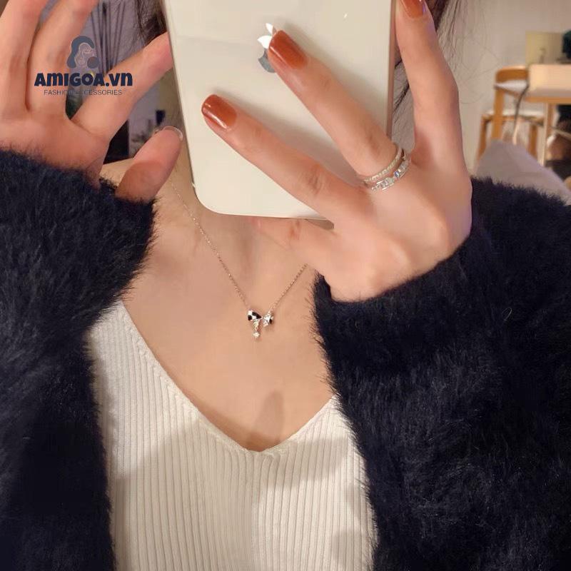 ✨✨Vòng cổ Đeo Cổ Thời Trang Cá Tính Cho Nữ