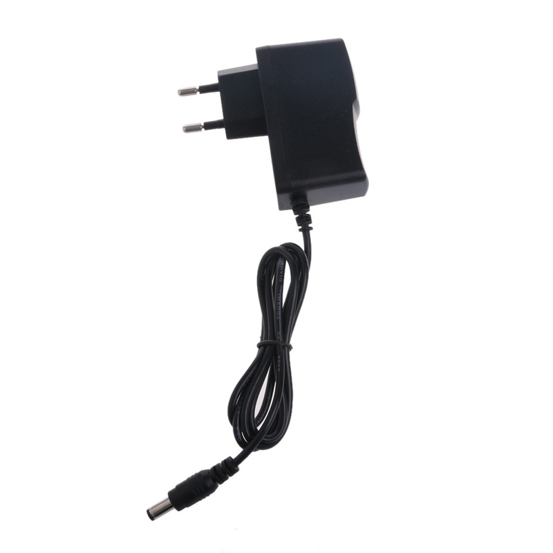 Bộ Chuyển Đổi Ac 100-240v Sang Dc 12v 1 / 1.5 / 2a Energia Caricabatterie Ada