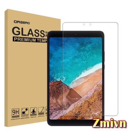 [Xiaomi Mipad 4Plus] Kính cường lực Xiaomi Mi pad 4Plus