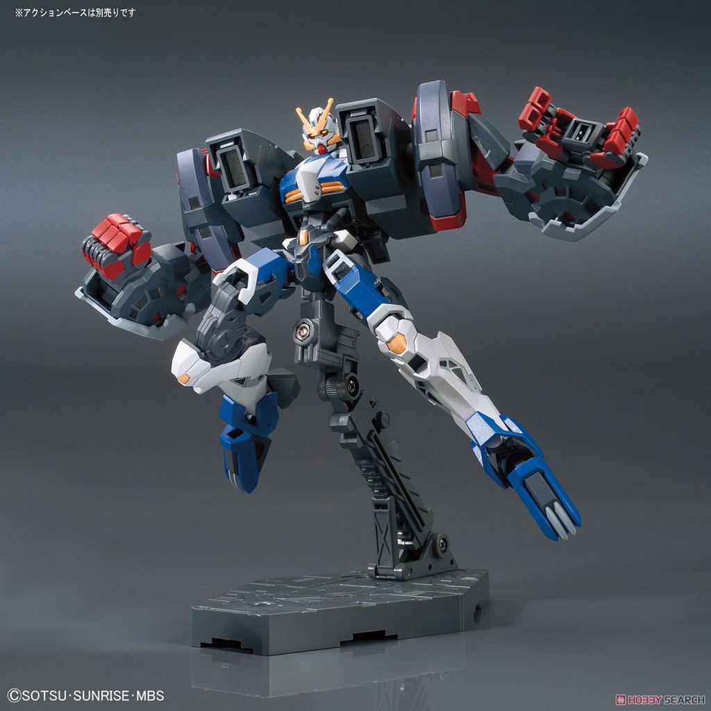 Mô Hình Lắp Ráp HG IBO 1/144 Gundam Dantalion