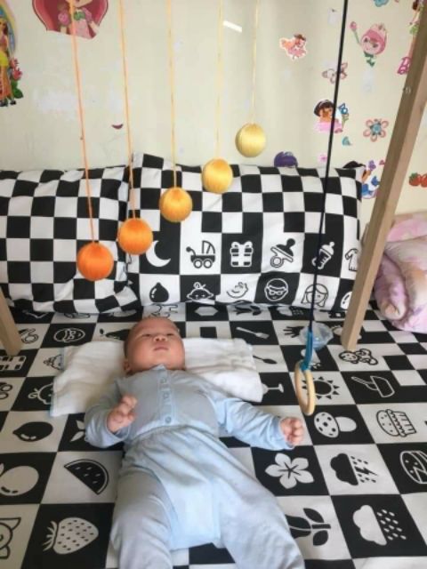 GA CHỐNG THẤM CHO BÉ GOODMAMA- HÀNG CHÍNH HÃNG GOODMAMA | BigBuy360 - bigbuy360.vn