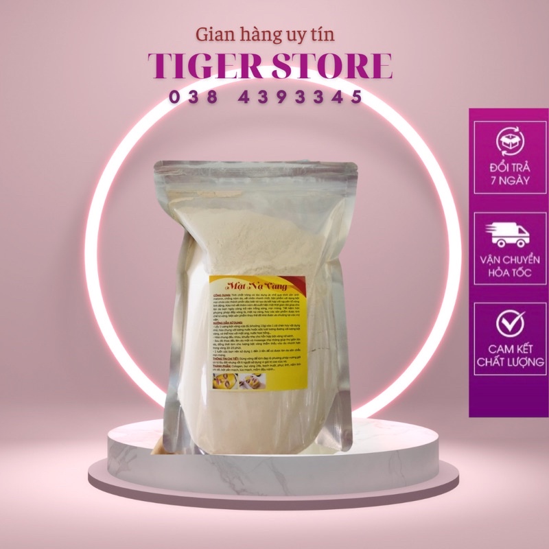 MẶT NẠ DẺO GOLD 24K