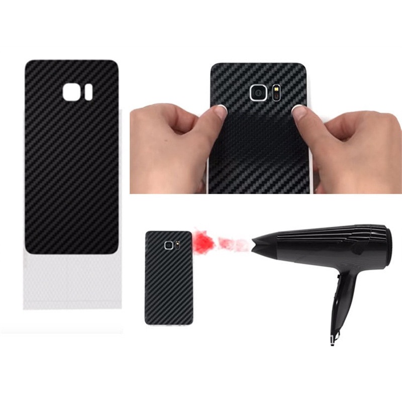 Bao Da Điện Thoại Nắp Gập Họa Tiết Sợi carbon Siêu Mỏng Chống Dấu Vân Tay Cho samsung galaxy z fold3 fold2 fold 3 2 z flip3 flip Zzfip3 5g Ốp