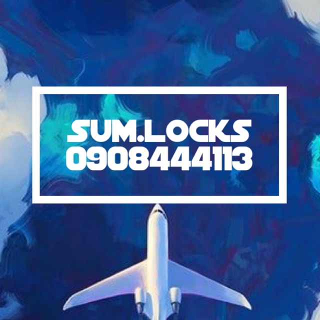 sum.locks