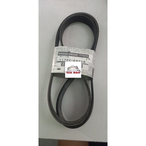 DÂY CUROA TỔNG NISSAN TEANA CHÍNH HÃNG