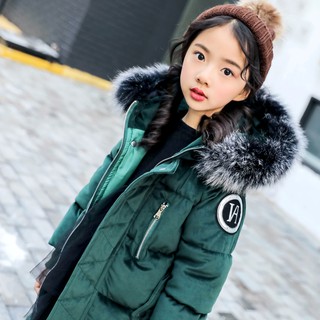 Áo khoác hàn quốc cho bé gái