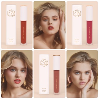 [HÀNG ORDER] SON EM COSMETICS TRUE GLOSS
