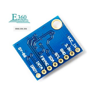 MODULE GY-86 (DOF SENSOR)