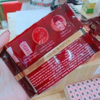 🧝🏻‍♀️🧝🏻‍♀️ Set Kem Sâm Cô Tiên Cao Cấp
