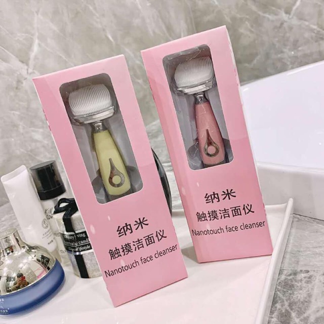 Máy rửa mặt bok