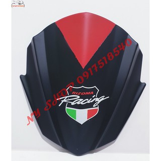 🏆 ỐP ĐẦU GẮN EX 150 2015 - 2018 GIÁ TỐT 🏆