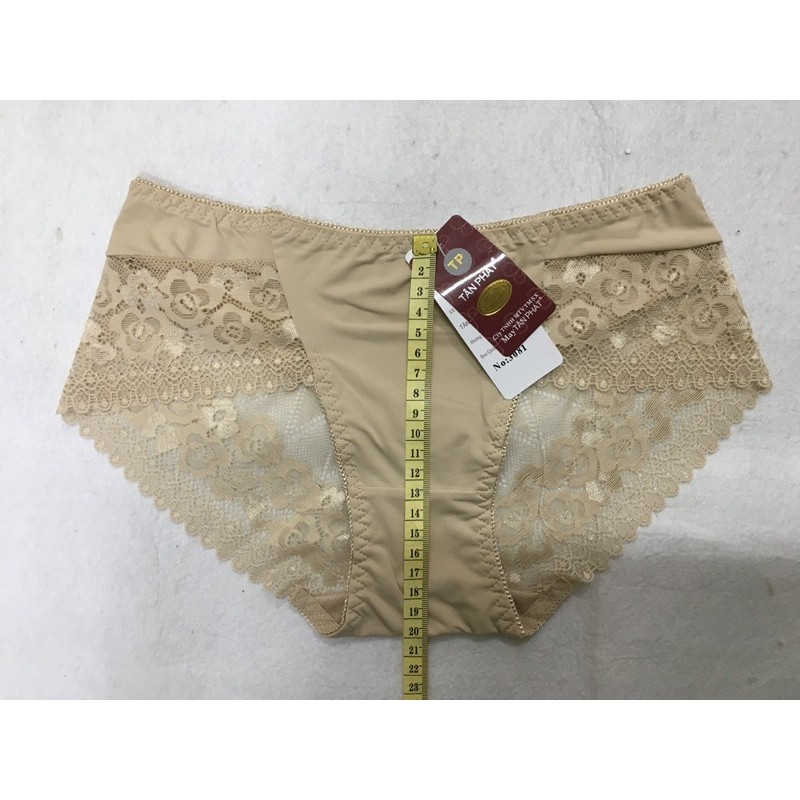 10 Quần lót nữ (8810) Hiệu Tân Phát.