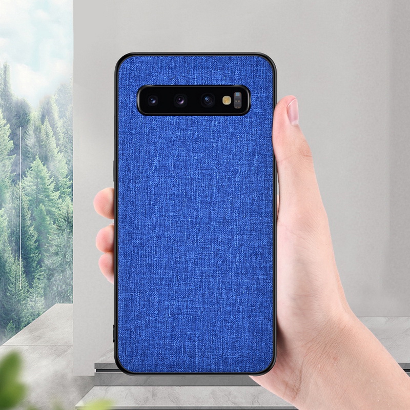 Bao Da Điện Thoại Chống Sốc Cho samsung galaxy s10 s10e s10 plus s10 lite s10 5g Ốp