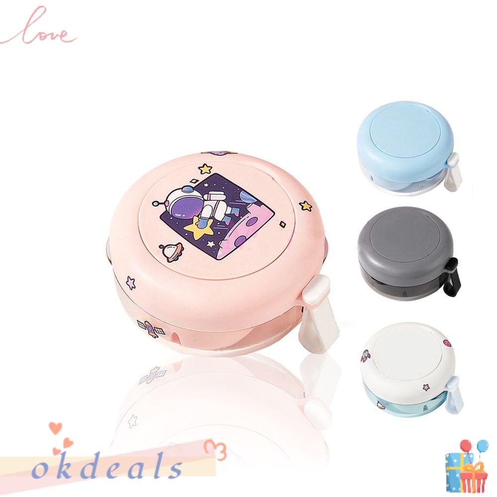 Hộp Đựng Dụng Cụ Niềng Răng Chống Bụi Nhiều Màu Sắc Tùy Chọn