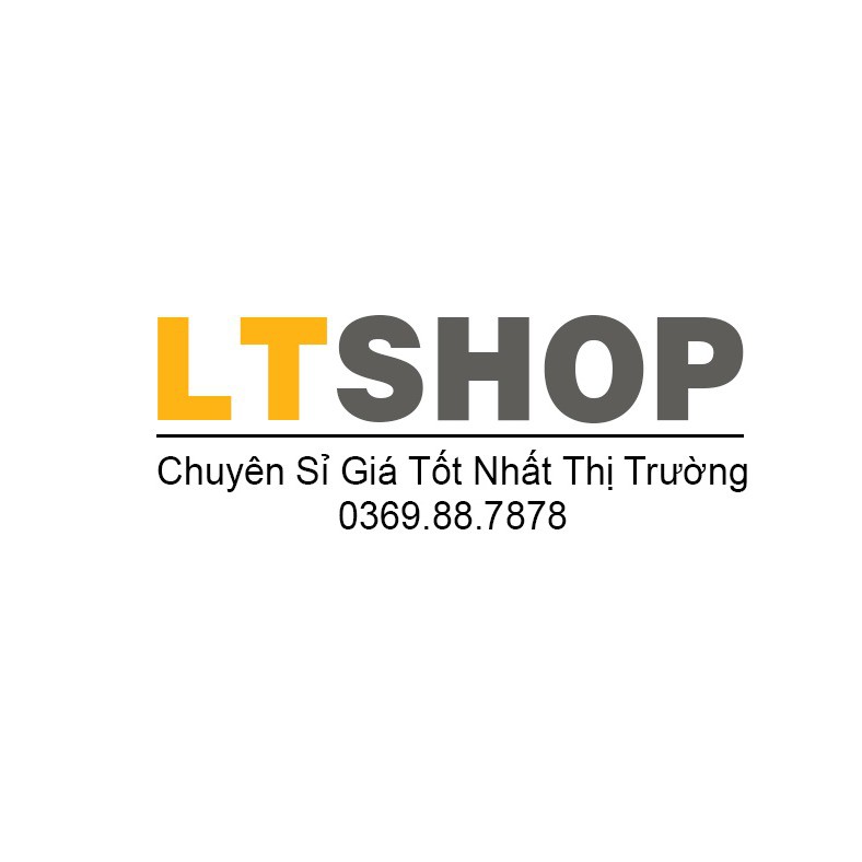 LTShop - Chuyên sỉ giá gốc