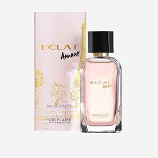 Nước hoa Nữ Eclat Amour Eau de Toilette.50ml