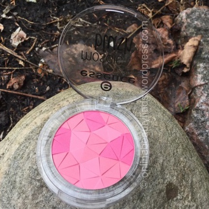 [Bill Canada] Má hồng Essence Mosaic Blush | BigBuy360 - bigbuy360.vn