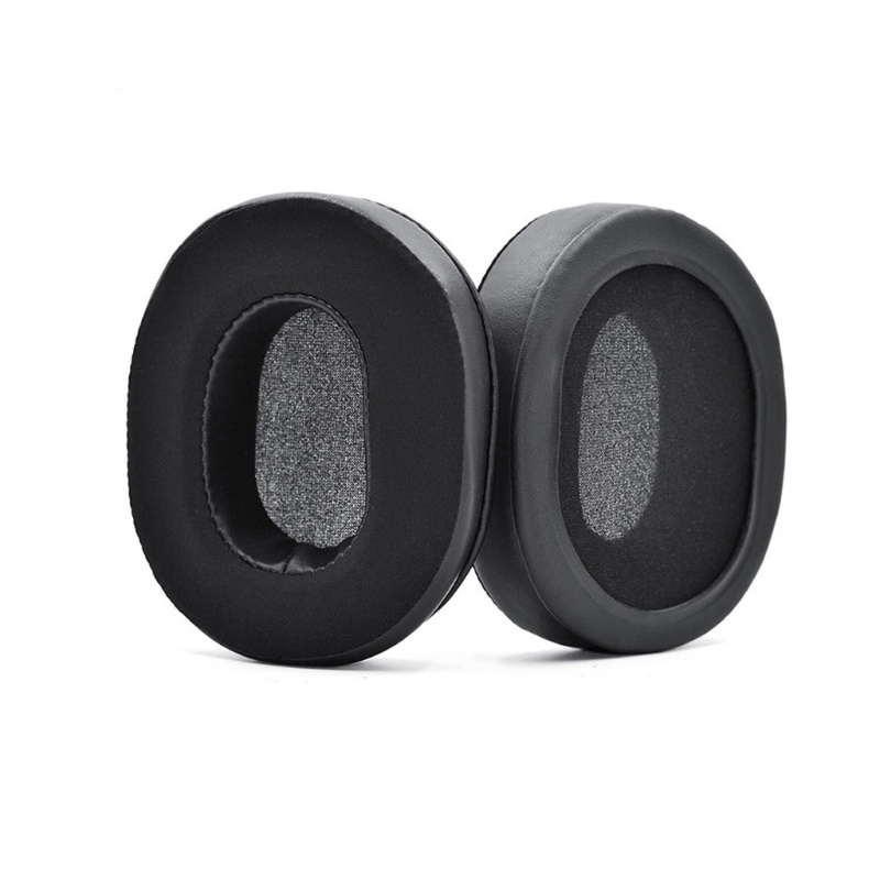 Đệm Tai Nghe Dày Dặn Thay Thế Dễ Lắp Đặt Cho Tai Nghe Chụp Tai Ath-MSR7 M50X M50
