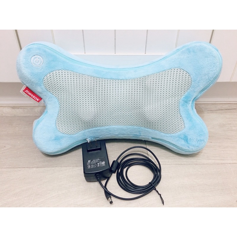 Gối Massage Đa Năng Synca I-puffy