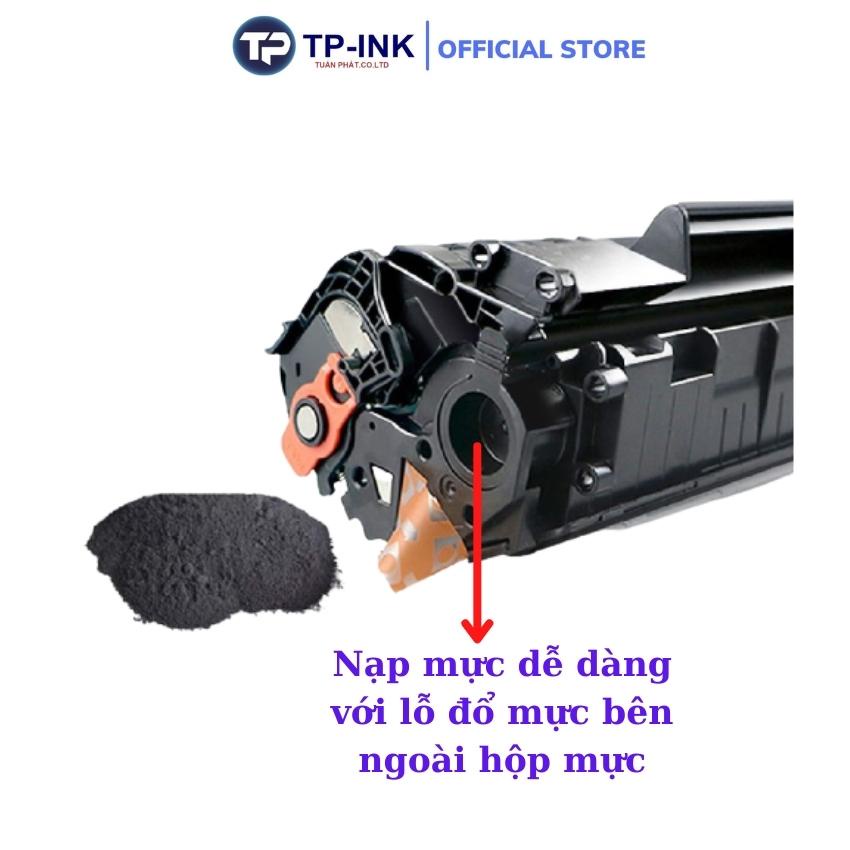 Hộp mực 12A, hộp mực máy in canon 2900,3000,1010.....Bảo hành 12 tháng