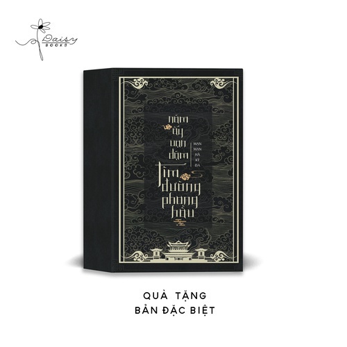 Sách - Năm Ấy Vạn Dặm Tìm Đường Phong Hầu