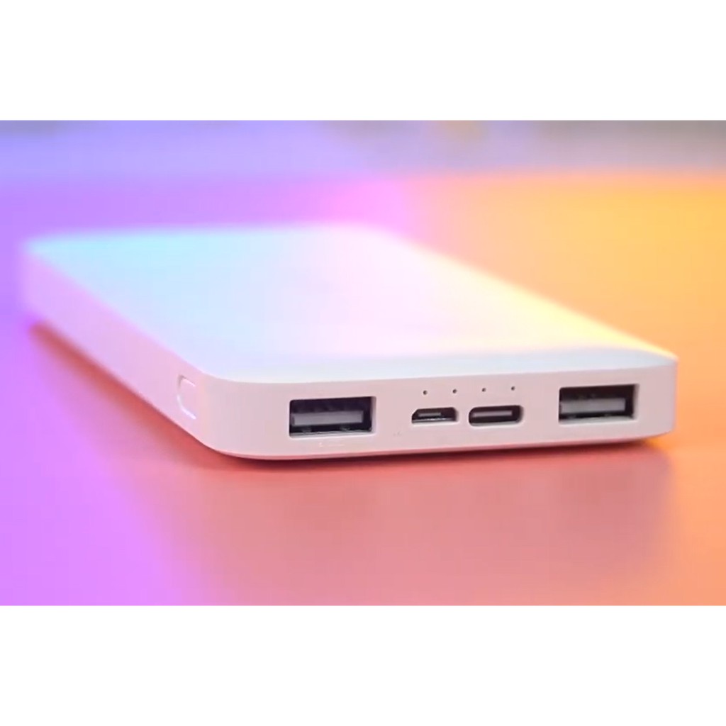 [Free ship] Sạc dự phòng 10000mAh Redmi - Bảo hành chính hãng 1 năm | BigBuy360 - bigbuy360.vn