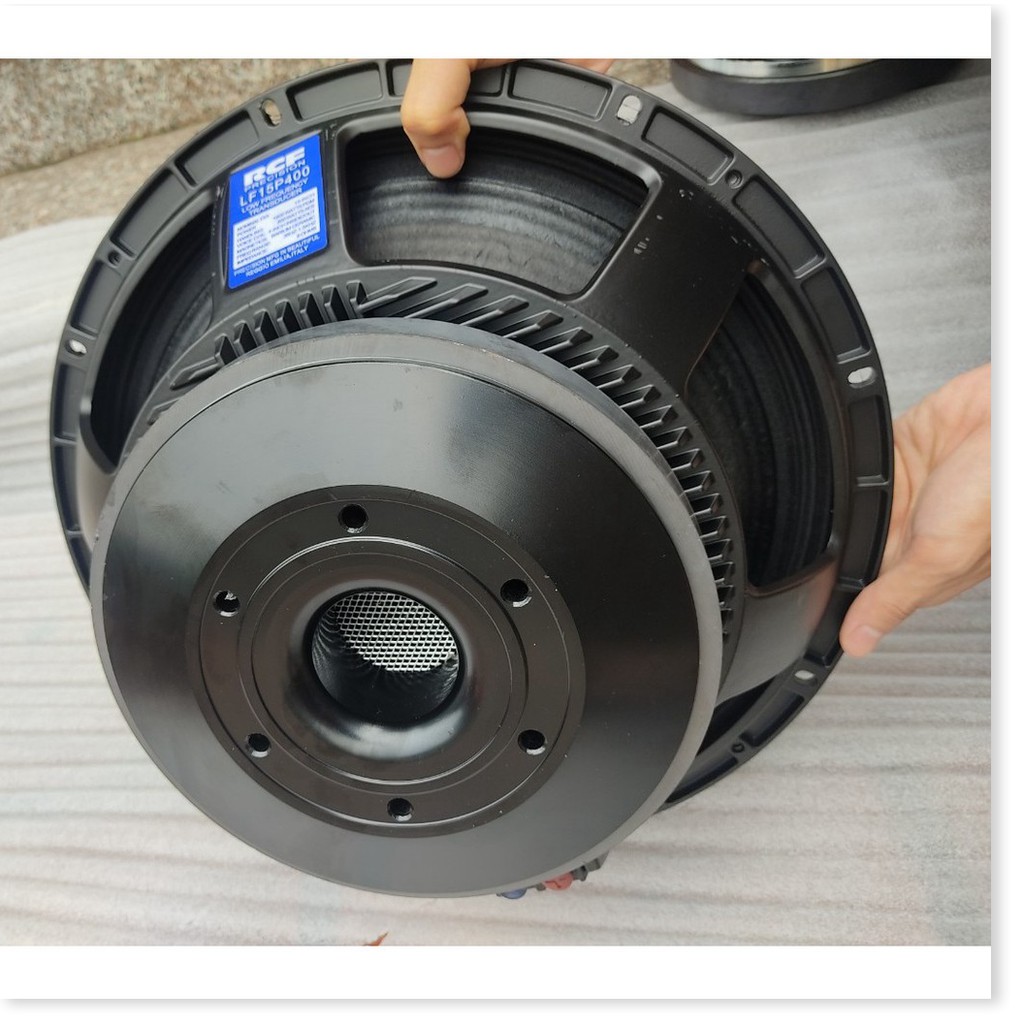 LOA BASS 40 RỜI RCF NHẬP TỪ 220 COIL 100 - GIÁ 2 CHIẾC - CỦ LOA RỜI