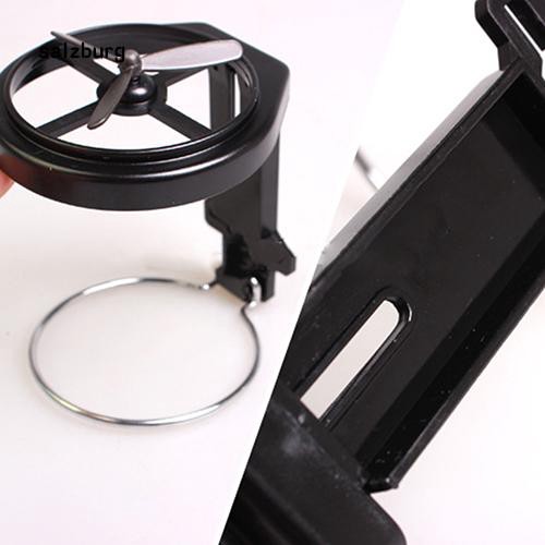 Giá đỡ để cốc nước sáng tạo và thông dụng cho xe hơi