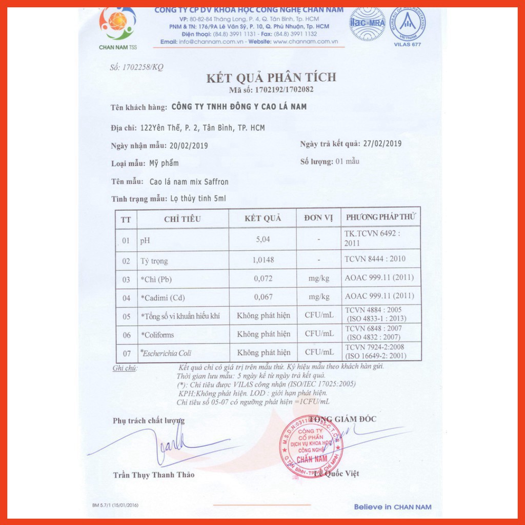 💕FREESHIP💕 Cao lá nam loai cao cấp [An toàn-hiệu quả- uy tín] | BigBuy360 - bigbuy360.vn