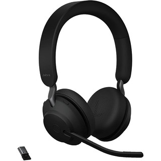 Tai nghe có micro Jabra Evolve2 65 Stereo