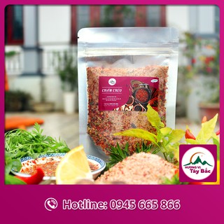 Chẩm chéo tây bắc - chuẩn vị 100% - hương vị tây bắc - 150gam