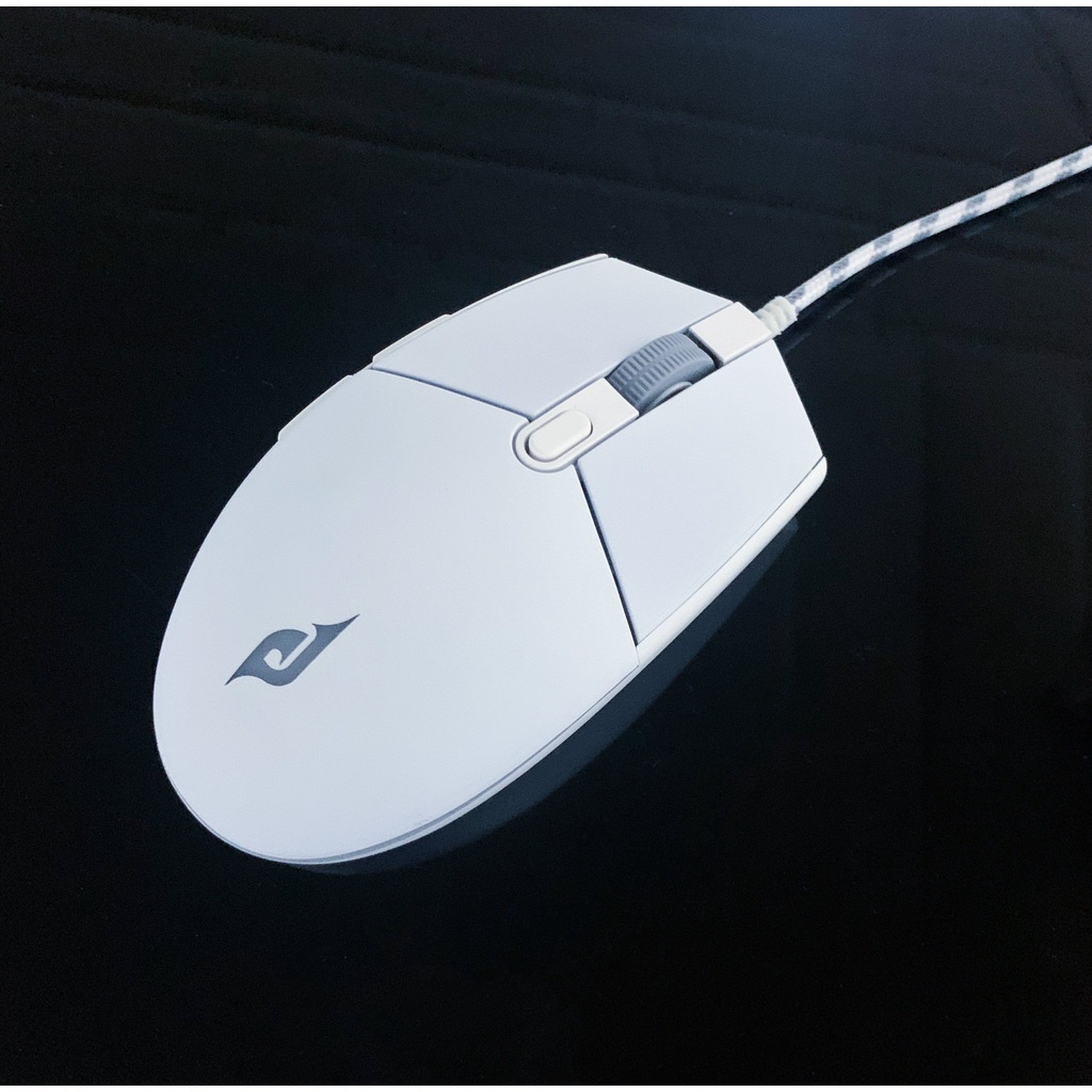 Chuột Gaming E-DRA EM6102