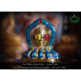 Kinh luân tây tạng