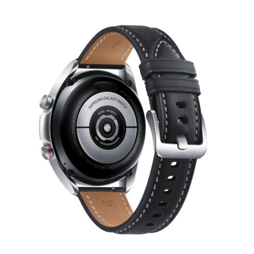 [FREESHIP] Dây Da Đồng Hồ Samsung Galaxy Watch 3 ✅Size 20mm ✅Size 22mm Hàng Bóc Máy